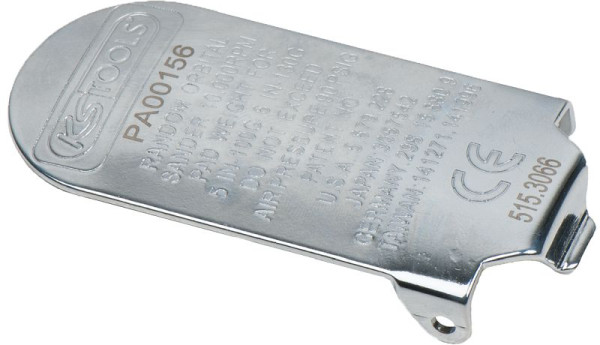 KS Tools Abzug, 515.3061-R004P, 4042146714690