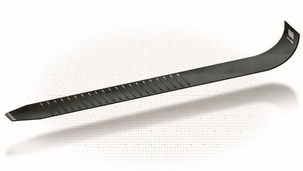 Newtecnik Anti-Rutsch-Auflagen DAGS High Grip 2500x148x11 mm (LxBxH), 3.3021.50.00