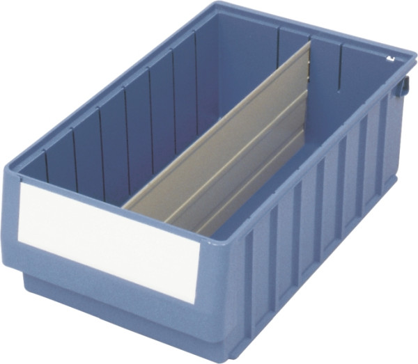 BITO Längsteiler LT6214 beschichtet RAL7032, für Maße 234x140x600, 10 Stück, 1084