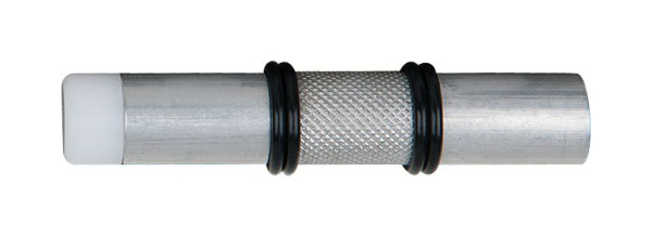 KS Tools Griff kurz, 90 mm, Material: Spezial-Kunststoff, 140.2481, 4042146624616