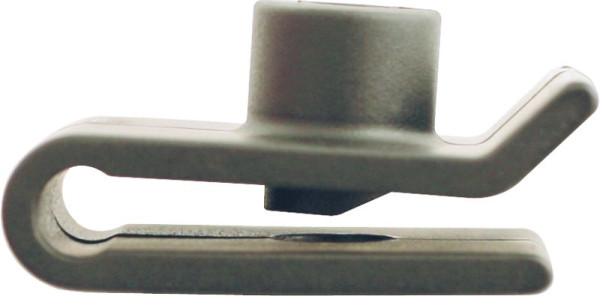 KS Tools Nylon U-Mutter-Clip für Toyota, VE: 10 Stück, 420.1762