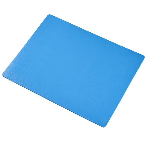 Notrax High Tech POP 3 Layer ESD Schutzmatten für Elektrostatische Entladung (ESD) & Zubehör 828, Blau, 76cm, Meterware, 828C3060BU