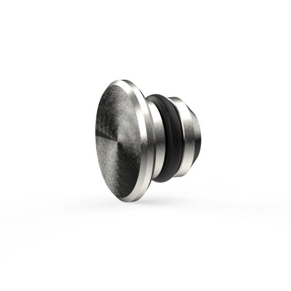 Metal Work Verschlussstopfen für Grundplattensystem/Mehrfach-Grundplatten,G1/4, 119136