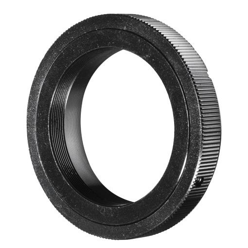 Walimex T2 Adapter auf Sigma, Produktfarbe: Schwarz, 1016772, 4250234567725