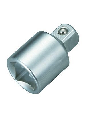 Boxo 3/8" Adapter 26.7 mm, VE: 30 Stück, AD30-014