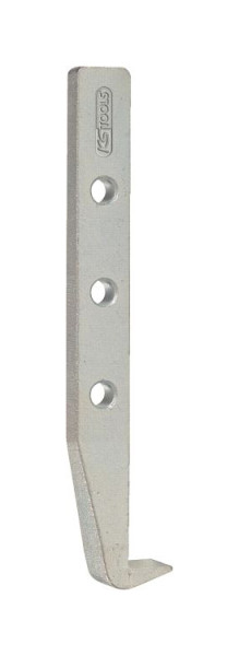 KS Tools Abzieherhaken höhenverstellbar, 85mm, 615.3601
