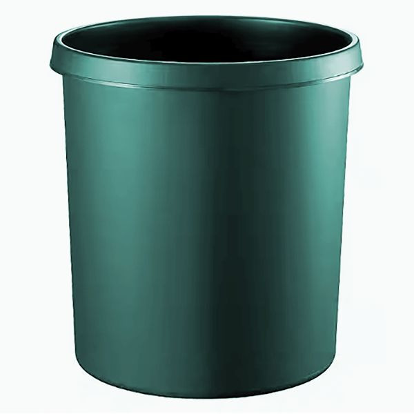 stumpf Kunststoff-Innenbehälter für Bio-Sammler, rund, Ø315 mm, 582-080-04