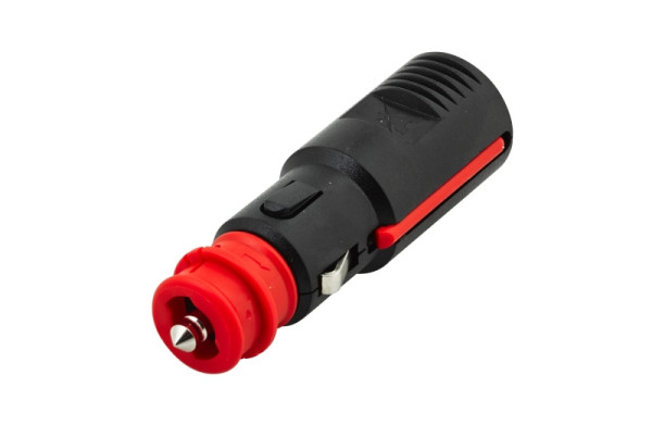 HELLA Stecker, 24V, geschraubt, Stecker: Schraubkontakt, mit LED-Anzeige, 8JA 007 589-031