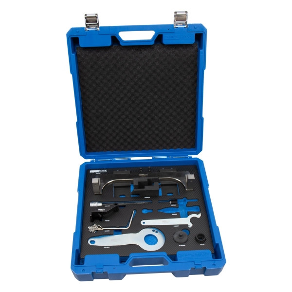 Stahlmaxx Steuerzeiten-Werkzeug, für Mini B32, B36, B38, B42, B46, B48, B58, XXL-999153A