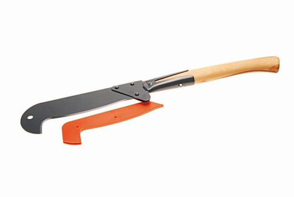 Bahco Freischneidemesser, 590 mm, Gesamtlänge 600 mm, 3005, 7311518110918