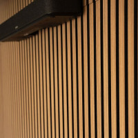 Vorschau: HOME DELUXE Akustikpaneel SONIC Oiled Oak 1 Paneel, 49564 Vorschau: HOME DELUXE Akustikpaneel SONIC Oiled Oak 1 Paneel, 49564