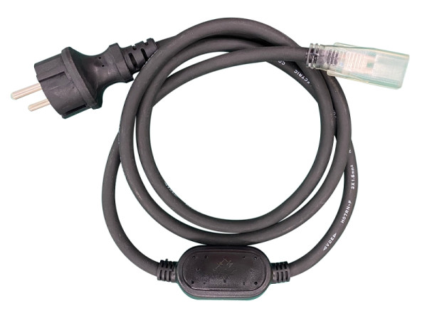 Setolite Seto LED Snake Anschlussleitung 'eckig', 1428003020