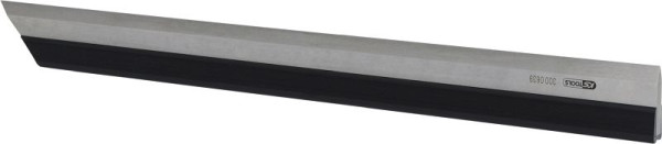 KS Tools Präzisions-Haarlineal, 600mm, 300.0639, 4042146332498