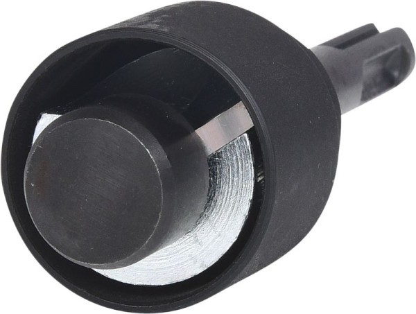 KS Tools 1/2" Hahnverlängerungsfräser, SDS-Aufnahme, 116.2036