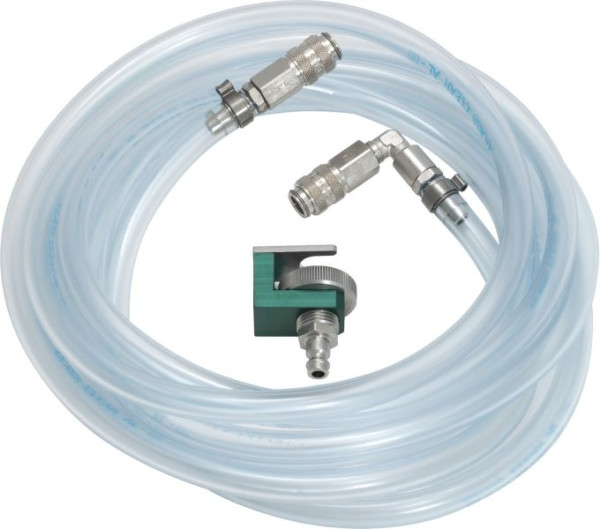 KS Tools Rücklaufschlauch Vorbauklappe, Nr.D, 160.0762, 4042146416952