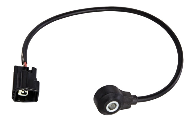 HELLA Klopfsensor, 2-polig, Kabel: 450mm, 6PG 009 108-731