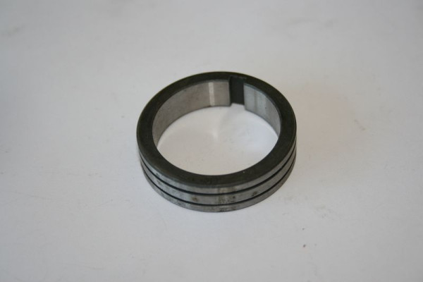 ELMAG Vorschubrolle 0, 8/1,0 mm (Außen-Ø 40mm/Innen-Ø 32mm, 10mm breit), (für alle Profi/Expert 2000 ab Baujahr 03/2002) und Euromig, 9104076