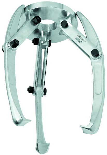 GEDORE Abzieher für hydraulisches Arbeitsgerät 1.50, 300x300 mm, 8007590