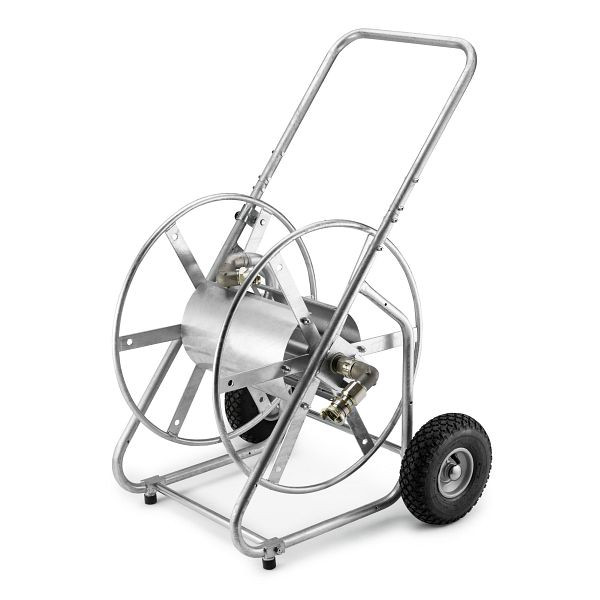 Kärcher Schlauchwagen, Abmessungen L × B × H: 740 x 690 x 880 mm, 4.574-057.0
