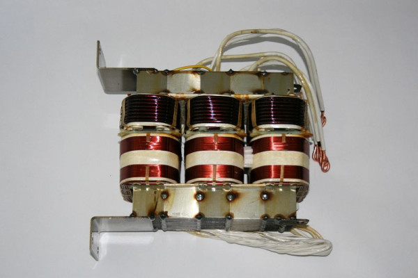 ELMAG Haupttrafo für EUROMIG plus, EM 271/272 & PROFI-MIG 3000plus PM 272, 9504109