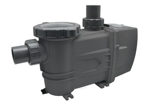 OKU Poolpumpe Eco Whisper Pumpe, drehzahlgesteuert, 300980