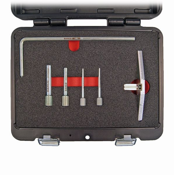 Bahco Timing Kit für 1.6 - 2.0 Dieselmotoren von VOLVO, BE510203