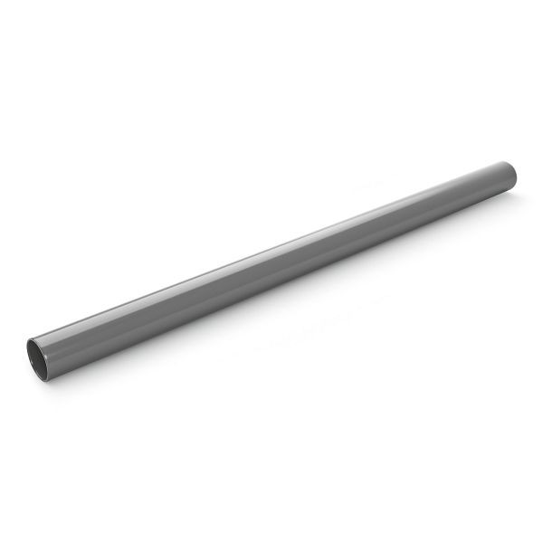 Kärcher Präzisions Stahlrohr, ø 100 x 2 mm, Meterware, lackiert, 9.980-455.0