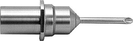 Schneider Tülle glatt / einfach, Ø 22,2 mm, Länge: 41,0 mm, 152662