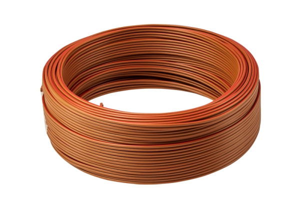 HELLA Leitungssatz, 2-adrig, 0.75mm², Länge: 50m, 8KL 712 980-001