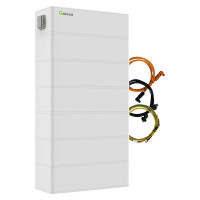 Produktbild von Growatt ARK HV 15,36kWh Hochvolt-Speichersystem für SPH- und SPA-Wechselrichter, 2-29-017485-010 Growatt ARK HV 15,36kWh Hochvolt-Speichersystem für SPH- und SPA-Wechselrichter, 2-29-017485-010