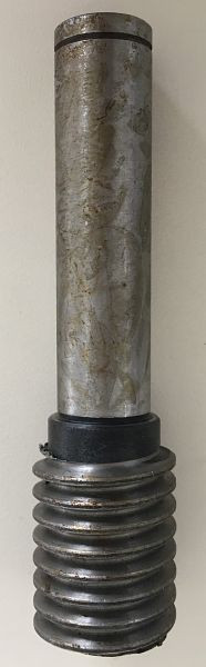 ELMAG Schneckenwelle Nr. 9 für GBM 4/40 SGA, 9802231, 9000098022312