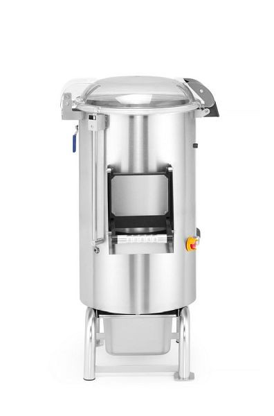 Hendi Kartoffelschäler Kitchen Line 18kg, Kitchen Line, 230V/1100W, 622x540x(H)997mm, 229224