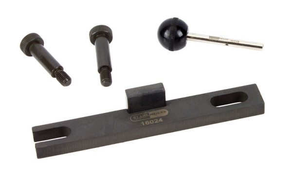 Stahlmaxx Arretierwerkzeug wie T10098A + 3359, Z838