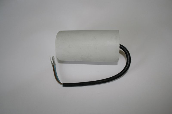 ELMAG Kondensator 45 µF für TIGER 400/10/22 W, 9100542, 9000091005428