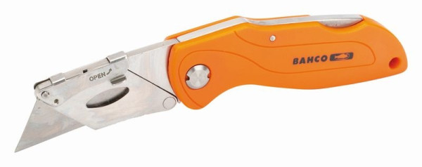 Bahco Sportmesser, Cuttermesser, KGSU-01, 7314150197019