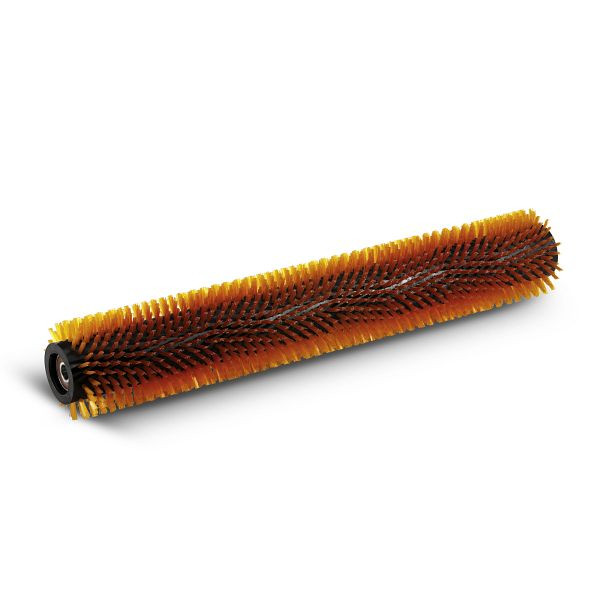 Kärcher Buerstenwalze orange - R65, Gewicht mit Zubehör: 2,042 kg, 6.907-726.0