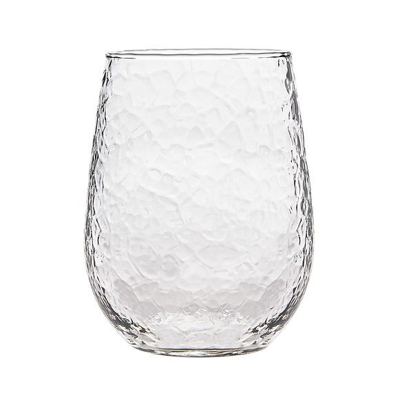 APS LIBBEY Weinglas "STEMLESS", 503 ml, VE: 12 Stück, 70268