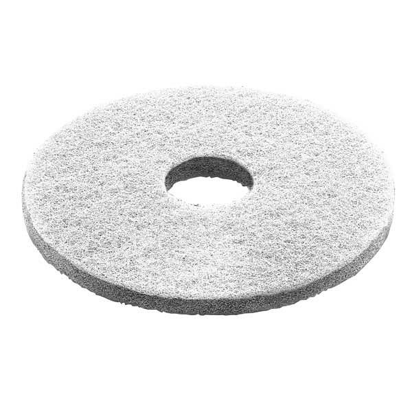 Kärcher Diamantpad weiss, 306 mm, Länge: 0.300 m, 6.371-248.0