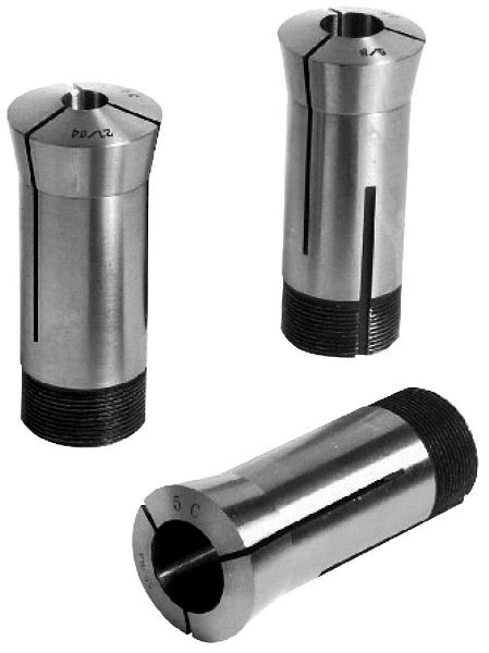 MACK Spannzange 385E, rund, Ø 27,5 mm, 06-385E-27,5, 4049794671849