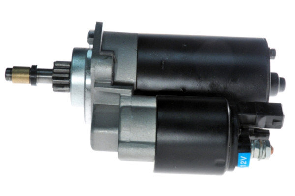 HELLA Starter/Anlasser, 12V, 1.1kW, für u.a. VW Golf III (1H1), 8EA 011 610-481