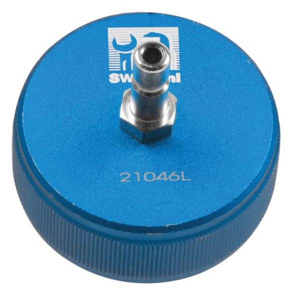 SW-Stahl NFZ-Kühleradapter, MAN, 21046L, 4033592053785
