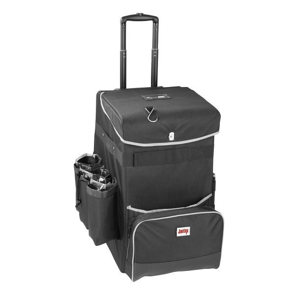 Jantex Mobiler Housekeeping Wagen, HX254, 5050984782176