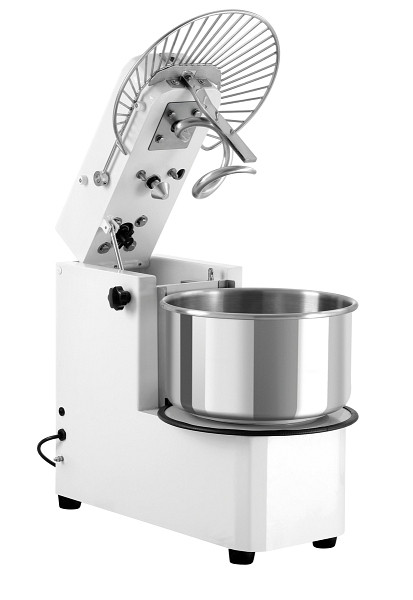 Bartscher Teigknetmaschine Easy 12/20 ARSK, Teigmenge max.: 12 kg, 101840