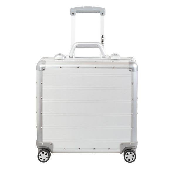 ALUMAXX Business Trolley GEMINI, 45172