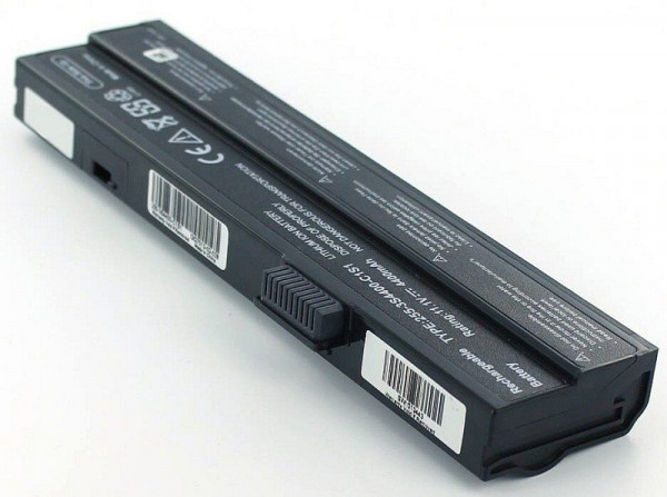 AGI Akku kompatibel mit FUJITSU-SIEMENS AMILO A1667G, 91290