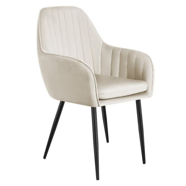 Mark Adler Stuhl Prinz 6.0 Beige, MA-PRINCE 6.0 BEIGE, 5903796017878