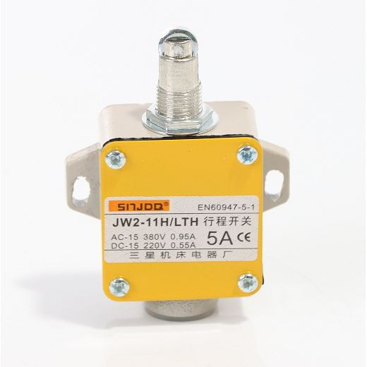 ELMAG Endschalter, zu UBF 140 V, 9802854, 9000098028543