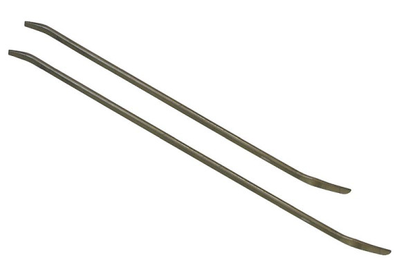 GEDORE KL-0193-95 Montierhebel-Satz (2 Stück), 1754092