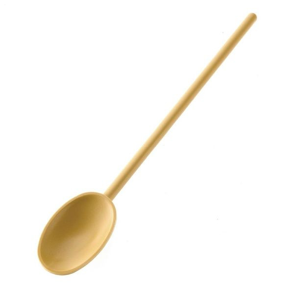 Matfer Bourgeat hitzebeständiger Kochlöffel 45,5cm, J099