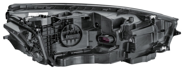 HELLA LED-Hauptscheinwerfer, für u.a. Audi A7 Sportback (4GA, 4GF), ECE/CCC, für Rechtsverkehr, links, 1EX 011 869-311